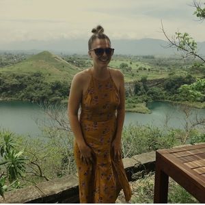 Meet your Posher, Kaitlin